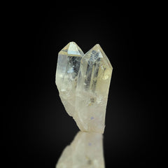 Clear Quartz Crystals Lot from Pakistan