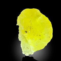 Brucite Crystal Specimen Lot from Pakistan – 59 g | 20 Pieces | CL588