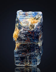 Blue Kyanite Crystals Lot from Afghanistan