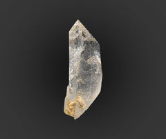 Citrine Quartz Crystals Lot from Pakistan