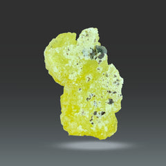 Brucite Crystals Lot from Baluchistan, Pakistan