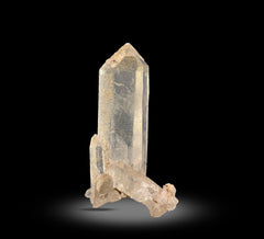Smoky Quartz Crystal Lot from Pakistan