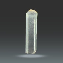 Iron Coated Quartz Crystals Lot from Pakistan