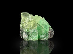 Peridot Crystals Lot from Pakistan