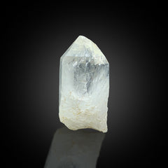 Clear Quartz Specimen Lot from Skardu, Pakistan