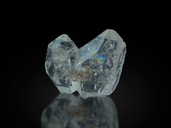 Diamond Quartz Crystals Lot from Pakistan