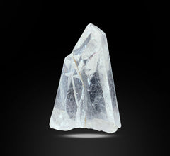Clear Quartz Crystals from Pakistan