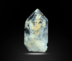 Clear Quartz Crystals Lot from Pakistan