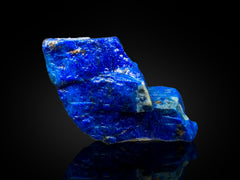 Rough Lapis Lazuli from Afghanistan