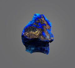 Lapis Lazuli Rough from Afghanistan