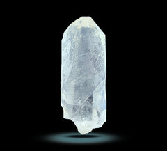 Clear Quartz Crystals Lot from Pakistan