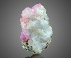Rose Quartz Specimens from Pakistan – 215 g | 17 Pieces