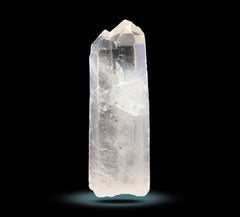 Smoky Quartz Crystals from Pakistan