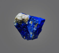 Lapis Lazuli Rough from Afghanistan