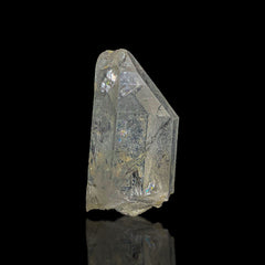 Clear Quartz Crystal Lot from Pakistan – 440 g | 16 Pieces