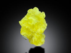 Brucite Crystals Lot from Balochistan Pakistan – 14 Pieces