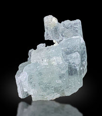 Aquamarine Crystal Lot from Skardu, Pakistan