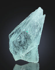 Aquamarine Crystal Raw Lot from Pakistan