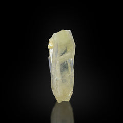 Clear Quartz Crystals Lot from Pakistan