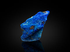 Rough Lapis Lazuli from Afghanistan