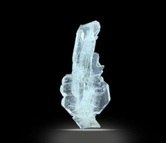 Clear Quartz Crystals Lot from Pakistan