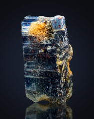 Blue Kyanite Crystals Lot from Afghanistan