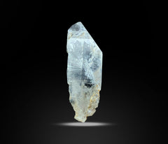 Clear Quartz Crystals Lot from Pakistan