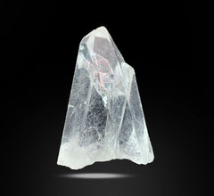 Clear Quartz Crystals from Pakistan
