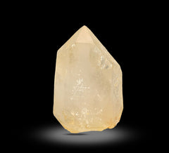 Smoky Quartz Crystal Lot from Pakistan