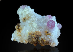 Spinel Specimen Lot from Pakistan – 7 Mineral Specimens