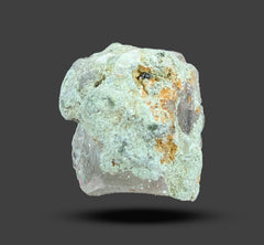 Fluorite Crystal with Schorl Tourmaline Lot from Pakistan