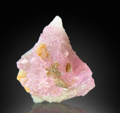 Rose Quartz Crystal Specimen Lot from Afghanistan – 40 g | Lot of 15