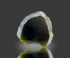 Watermelon Tourmaline Slices Lot from Afghanistan – 7 Pieces