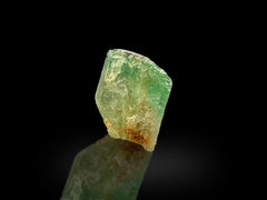 Peridot Crystals Lot from Pakistan
