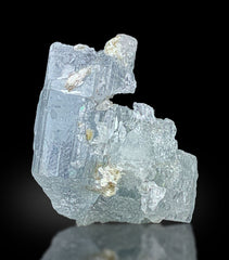 Aquamarine Crystal Lot from Skardu, Pakistan