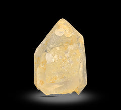 Smoky Quartz Crystal Lot from Pakistan