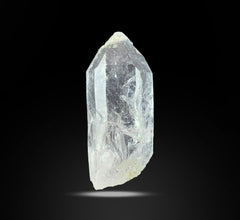 Clear Quartz Crystals from Pakistan