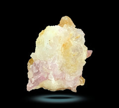 Rose Quartz Specimen from Afghanistan