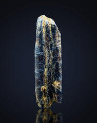 Blue Kyanite Crystals Lot from Afghanistan