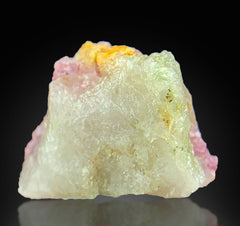 Rose Quartz Crystal Specimen Lot from Afghanistan – 40 g | Lot of 15