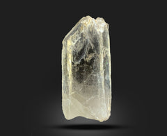 Citrine Quartz Crystal Lot from Pakistan – 324 g | 18 Pieces