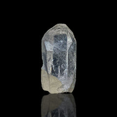 Clear Quartz Crystal Lot from Pakistan – 440 g | 16 Pieces