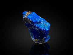 Rough Lapis Lazuli from Afghanistan