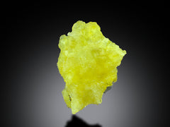 Brucite Crystals Lot from Balochistan Pakistan – 14 Pieces