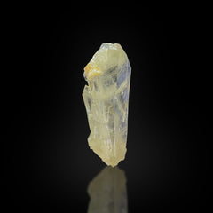 Clear Quartz Crystals Lot from Pakistan