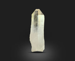 Citrine Quartz Crystal Lot from Pakistan – 267 g | 22 Pieces