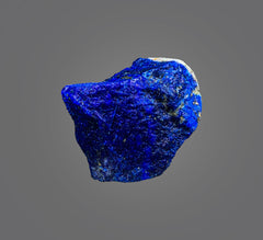 Lapis Lazuli Rough from Afghanistan