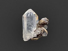 Mix Minerals Specimen Lot from Pakistan – 205 g