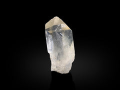 Smoky Quartz Crystals Lot from Pakistan – 420 g | 14 Pieces
