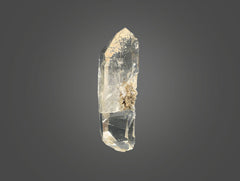 Smoky Quartz Crystal Specimen Lot from Pakistan – 393 g